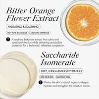 SKOON. OH SO BUBBLY - SugarFoam Soothing Cleanser